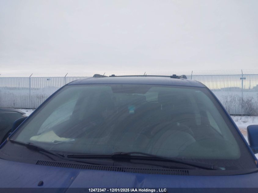 2015 Dodge Journey Sxt/Limited VIN: 3C4PDCCG0FT751754 Lot: 12472347