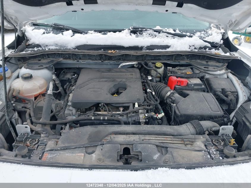 2020 Ford Escape Se VIN: 1FMCU9G6XLUA42927 Lot: 12472348