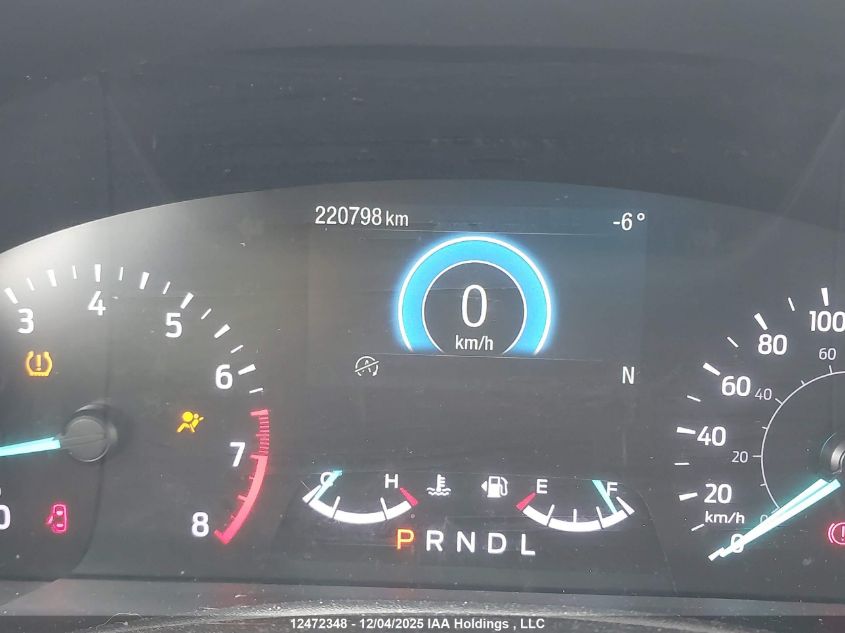 2020 Ford Escape Se VIN: 1FMCU9G6XLUA42927 Lot: 12472348