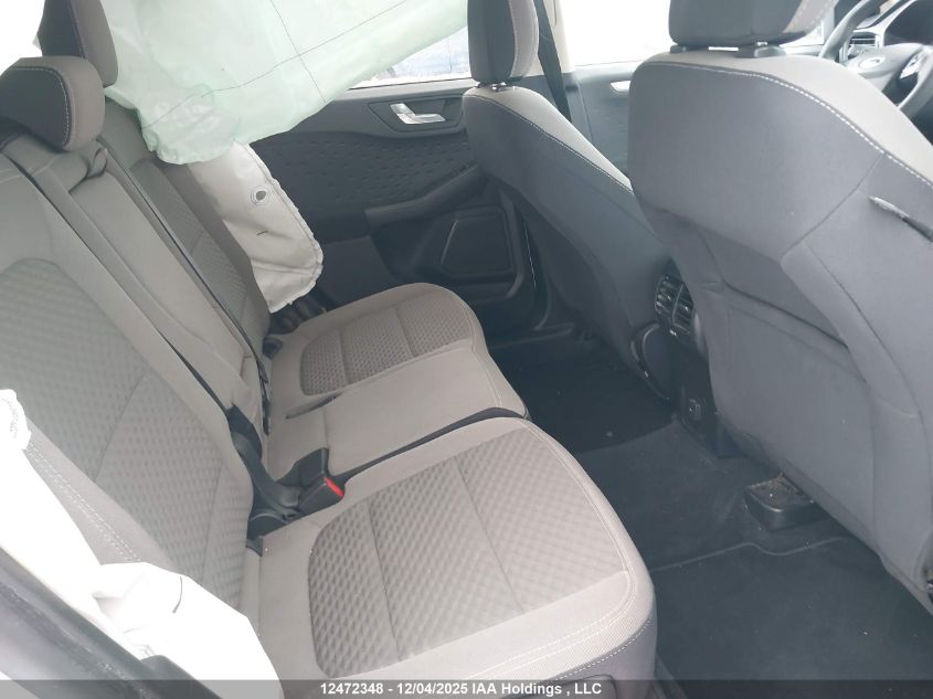 2020 Ford Escape Se VIN: 1FMCU9G6XLUA42927 Lot: 12472348