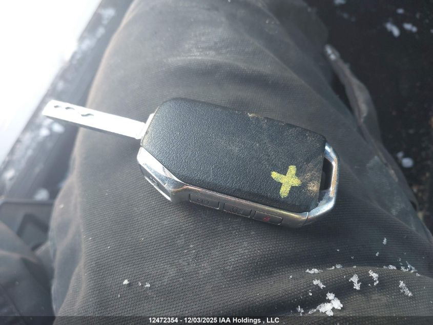 2022 Kia Forte Ex/Ex Premium/Ex+/Gt-Line VIN: 3KPF34AD8NE480832 Lot: 12472354