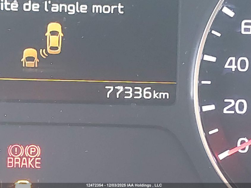 2022 Kia Forte Ex/Ex Premium/Ex+/Gt-Line VIN: 3KPF34AD8NE480832 Lot: 12472354