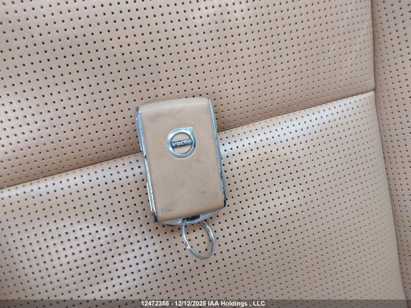 2019 Volvo S60 T6 Inscription VIN: 7JRA22TL8KG004888 Lot: 12472355