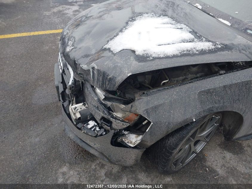 2017 Audi A5 2.0T Progressiv VIN: WAUM2AFR7HA000376 Lot: 12472357