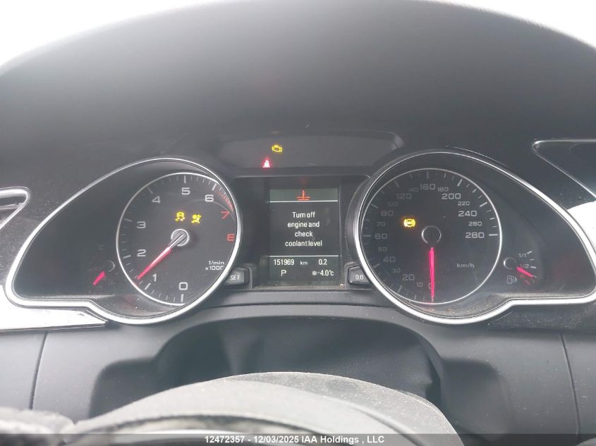 2017 Audi A5 2.0T Progressiv VIN: WAUM2AFR7HA000376 Lot: 12472357