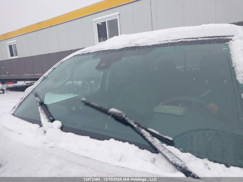 2023 Toyota Tacoma VIN: 3TYDZ5BN5PT020351 Lot: 12472360