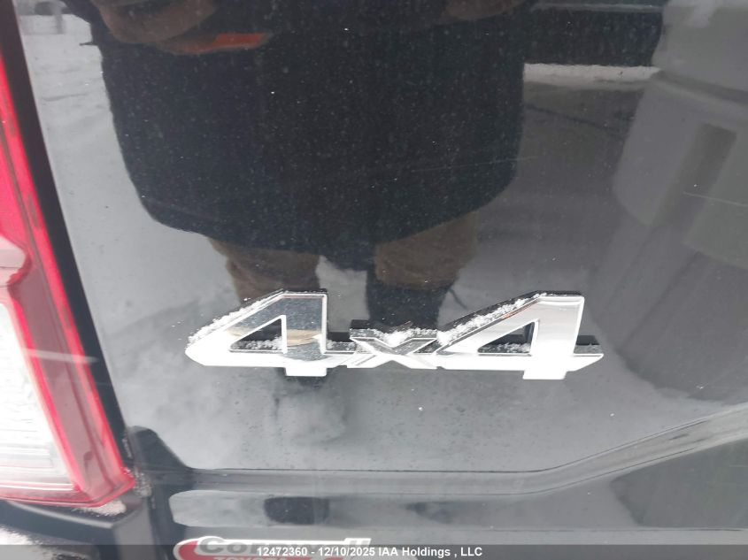 2023 Toyota Tacoma VIN: 3TYDZ5BN5PT020351 Lot: 12472360