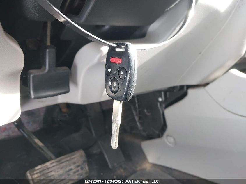 2013 Honda Civic Lx VIN: 2HGFB2F44DH001990 Lot: 12472363