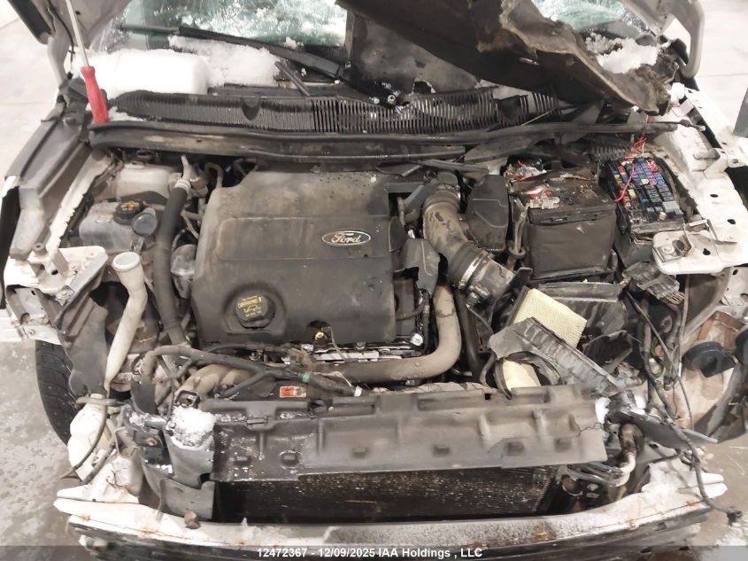 2014 Ford Explorer Xlt VIN: 1FM5K8D82EGA15186 Lot: 12472367