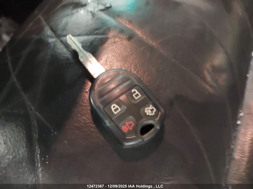 2014 Ford Explorer Xlt VIN: 1FM5K8D82EGA15186 Lot: 12472367