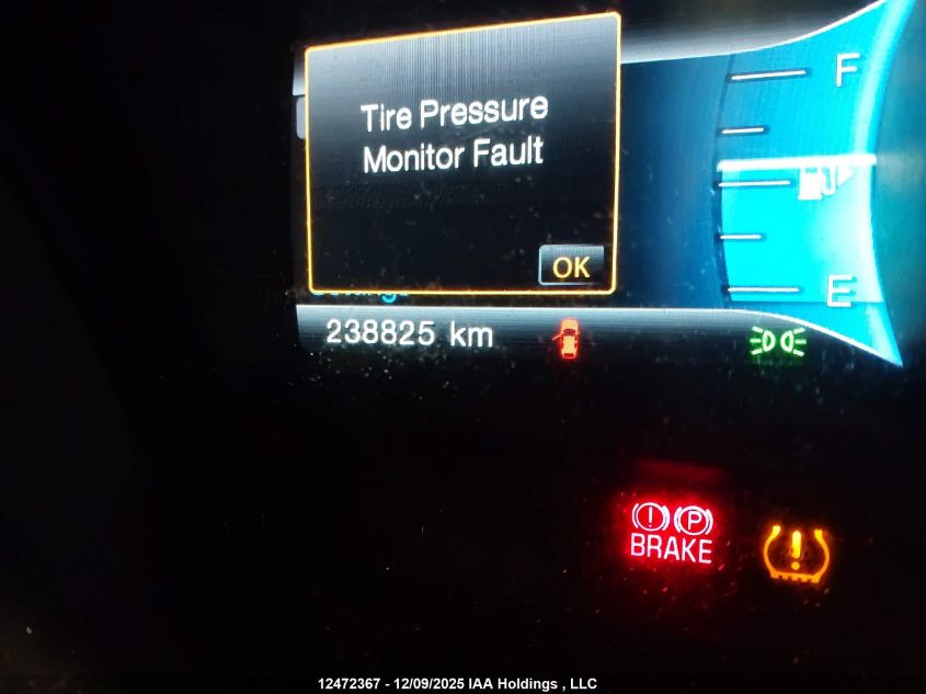 2014 Ford Explorer Xlt VIN: 1FM5K8D82EGA15186 Lot: 12472367