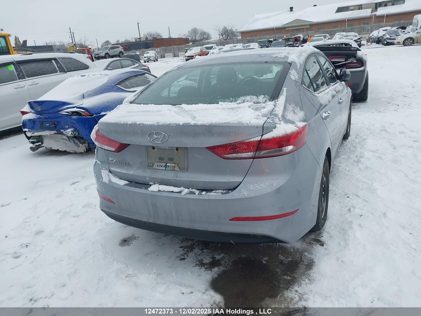 5NPD74LFXHH135747 2017 HYUNDAI ELANTRA photo no. 16
