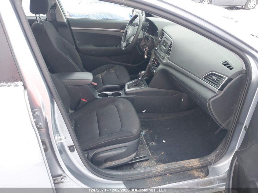 5NPD74LFXHH135747 2017 HYUNDAI ELANTRA photo no. 5