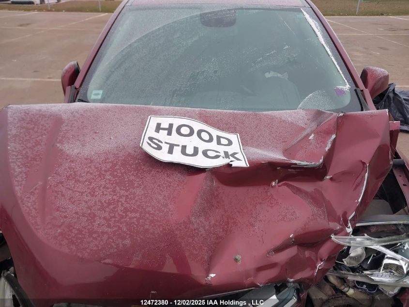 2014 Chevrolet Trax Ls VIN: 3GNCJKEB5EL225595 Lot: 12472380