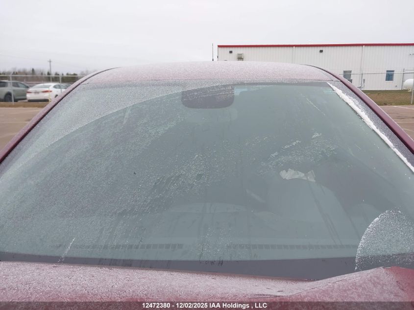 2014 Chevrolet Trax Ls VIN: 3GNCJKEB5EL225595 Lot: 12472380