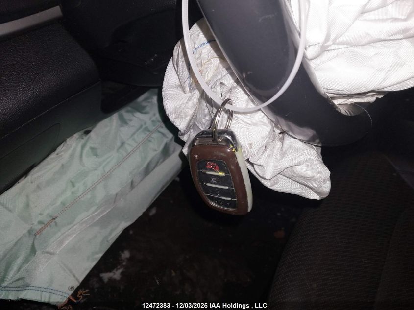 2018 Hyundai Elantra Gls VIN: KMHD84LF7JU567779 Lot: 12472383