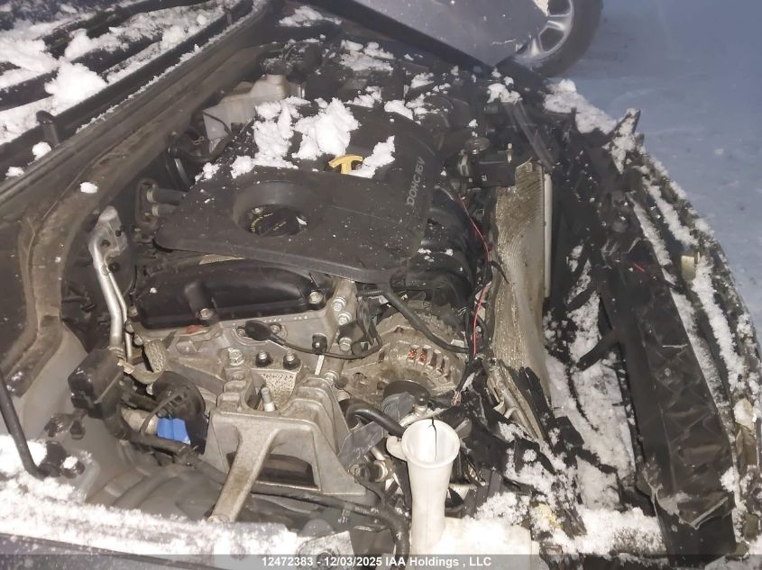 2018 Hyundai Elantra Gls VIN: KMHD84LF7JU567779 Lot: 12472383