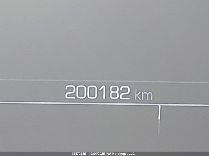 2018 Chevrolet Traverse Premier VIN: 1GNEVJKWXJJ219534 Lot: 12472385