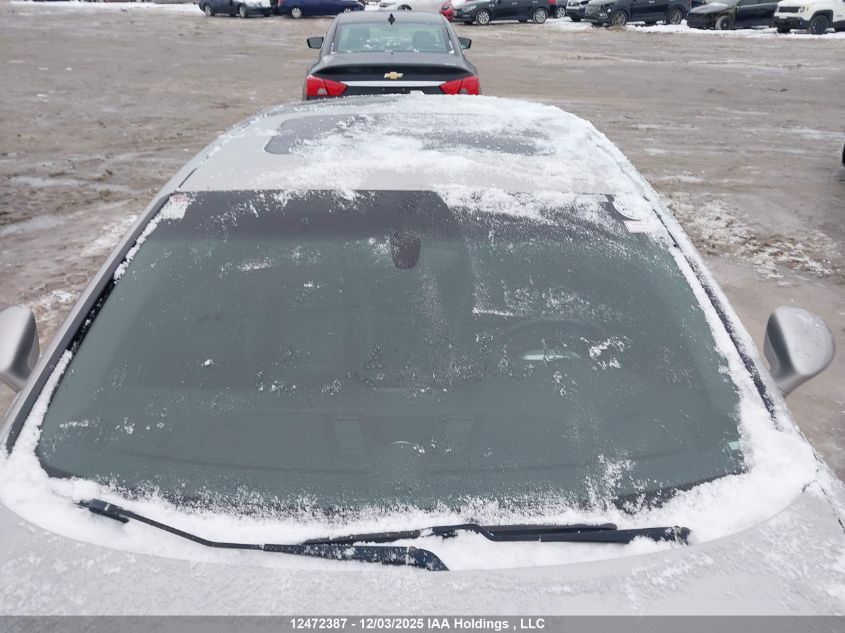 WP0AB2A75BL062081 2011 PORSCHE PANAMERA photo no. 18