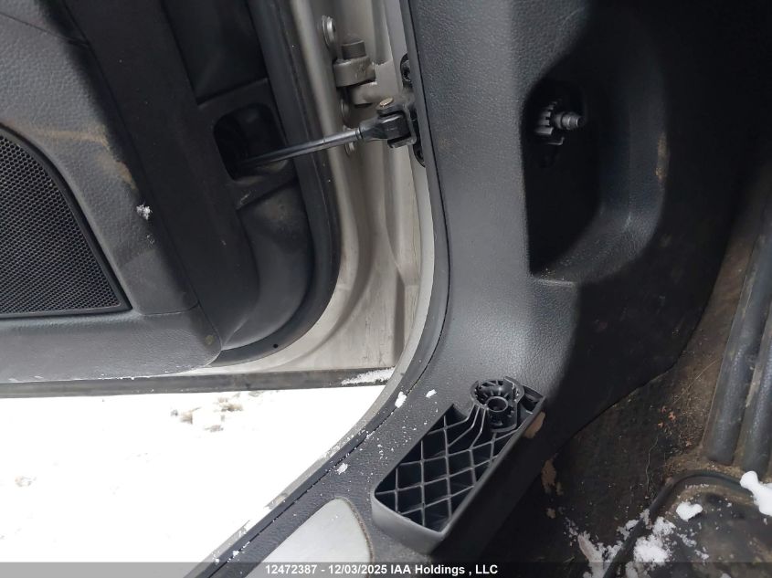 WP0AB2A75BL062081 2011 PORSCHE PANAMERA photo no. 20