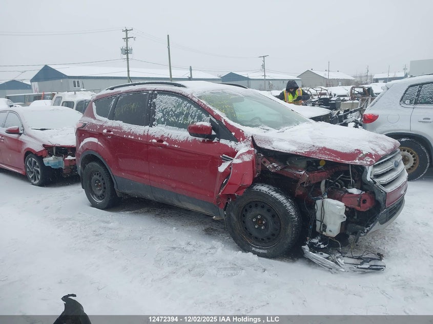 1FMCU0HD5JUB76962 2018 FORD ESCAPE photo no. 14