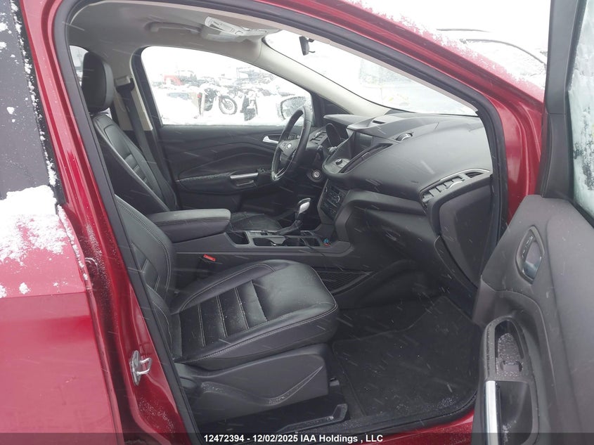 1FMCU0HD5JUB76962 2018 FORD ESCAPE photo no. 5