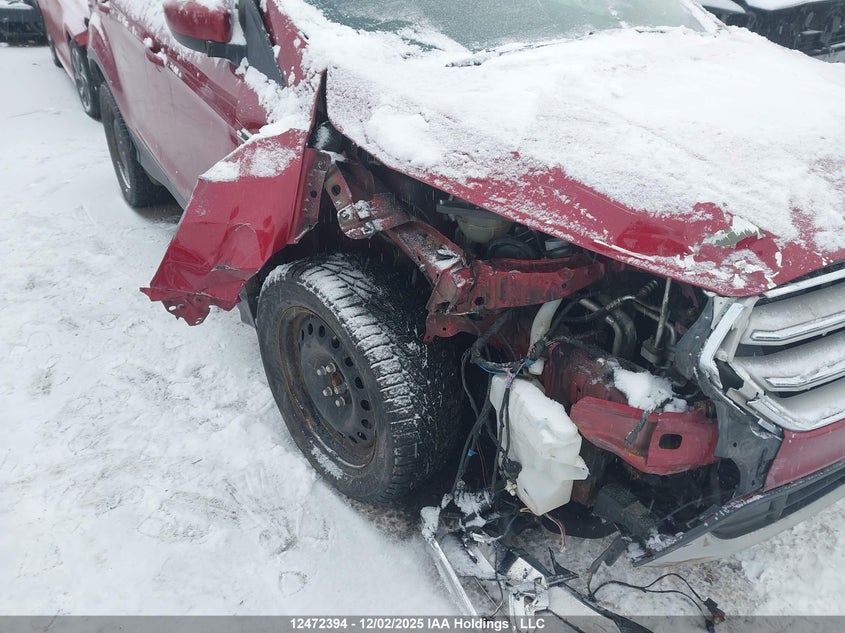 1FMCU0HD5JUB76962 2018 FORD ESCAPE photo no. 6