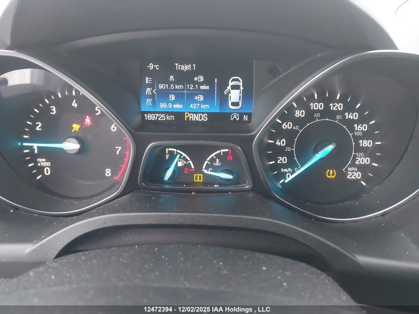 1FMCU0HD5JUB76962 2018 FORD ESCAPE photo no. 7