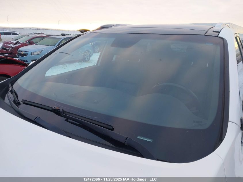 2016 Kia Sorento 3.3L Sx/3.3L Sx+ VIN: 5XYPKDA52GG184114 Lot: 12472396