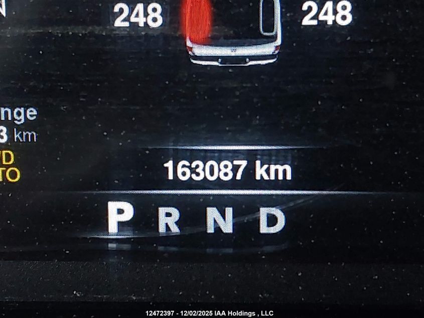 2013 Ram 1500 Sport VIN: 1C6RR7HT9DS554613 Lot: 12472397