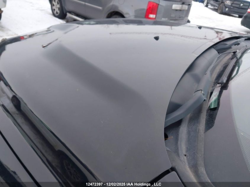 2013 Ram 1500 Sport VIN: 1C6RR7HT9DS554613 Lot: 12472397