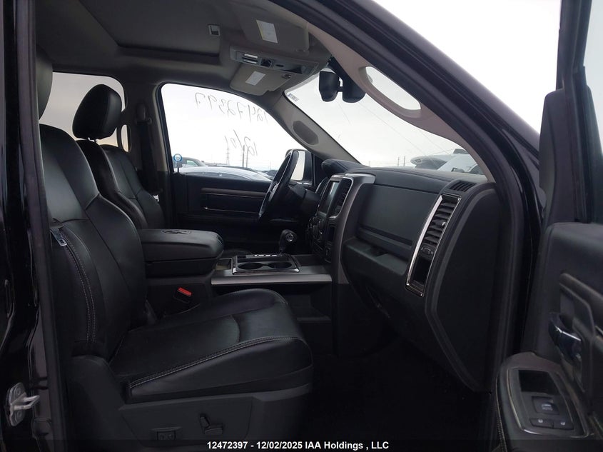 1C6RR7HT9DS554613 2013 RAM 1500 photo no. 5