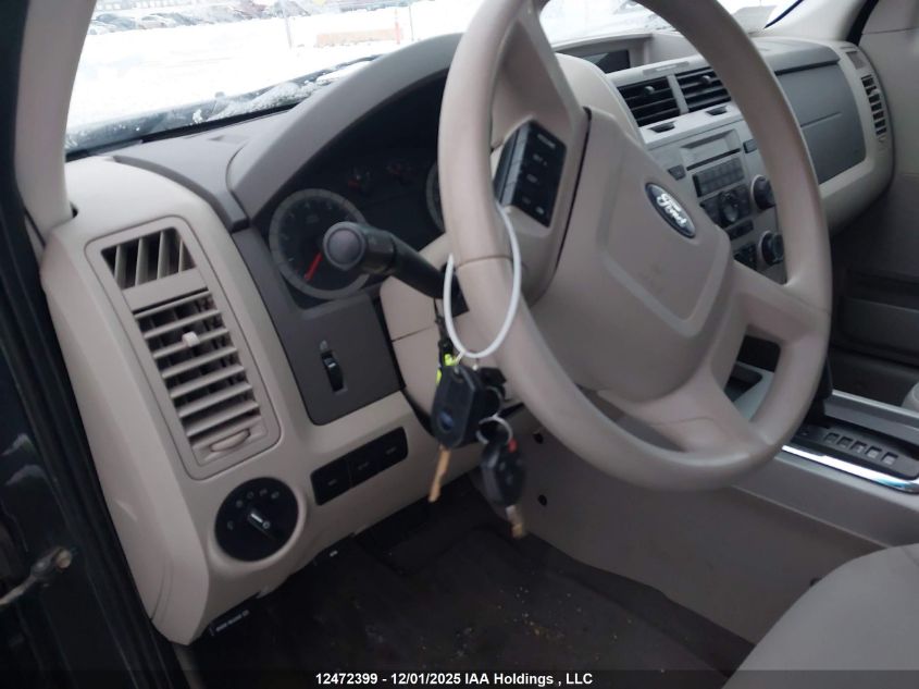 2008 Ford Escape Xlt VIN: 1FMCU93118KE37088 Lot: 12472399