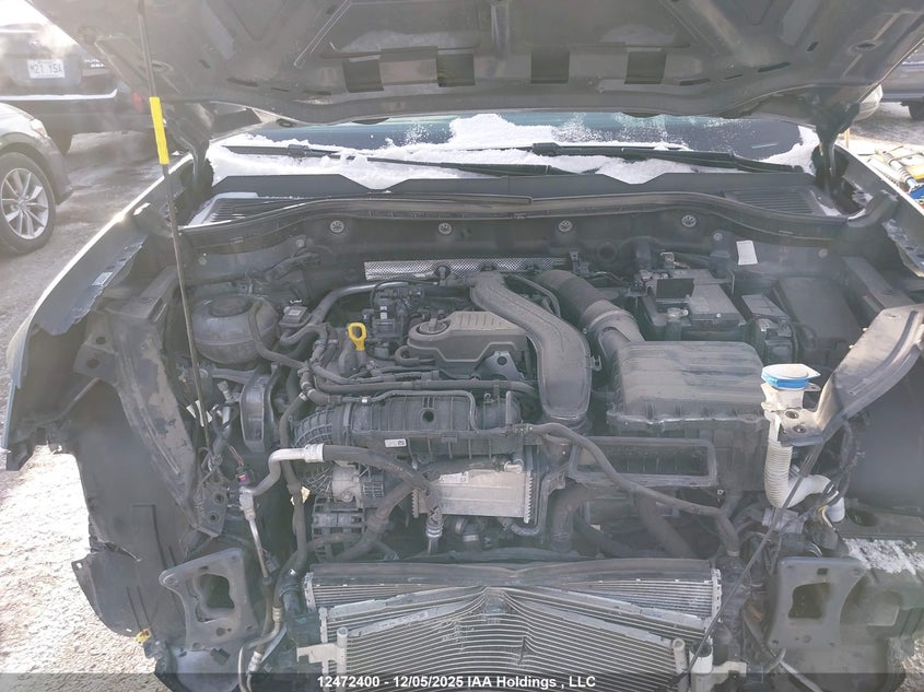 3VVVX7B26PM353960 2023 VOLKSWAGEN TAOS photo no. 10