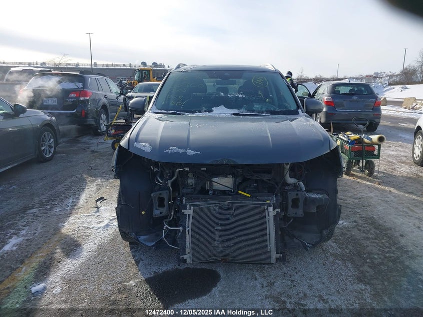 3VVVX7B26PM353960 2023 VOLKSWAGEN TAOS photo no. 12