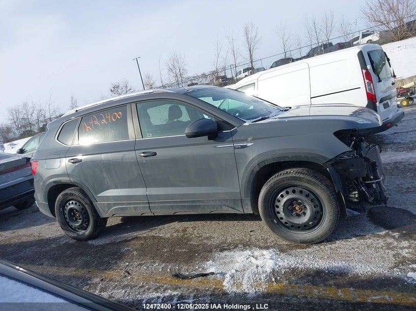 3VVVX7B26PM353960 2023 VOLKSWAGEN TAOS photo no. 13
