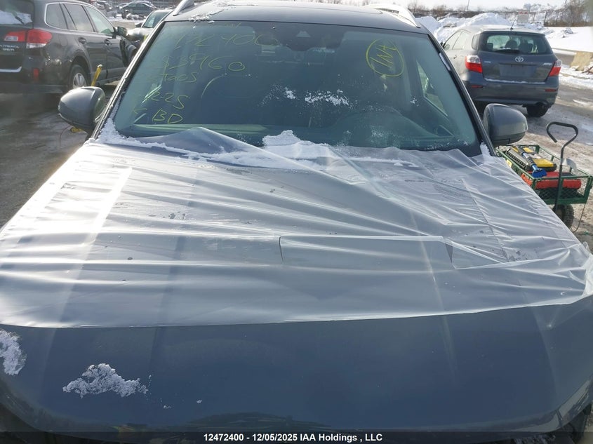 3VVVX7B26PM353960 2023 VOLKSWAGEN TAOS photo no. 20