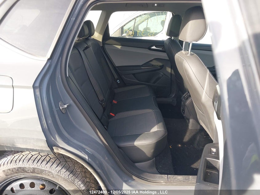 3VVVX7B26PM353960 2023 VOLKSWAGEN TAOS photo no. 8