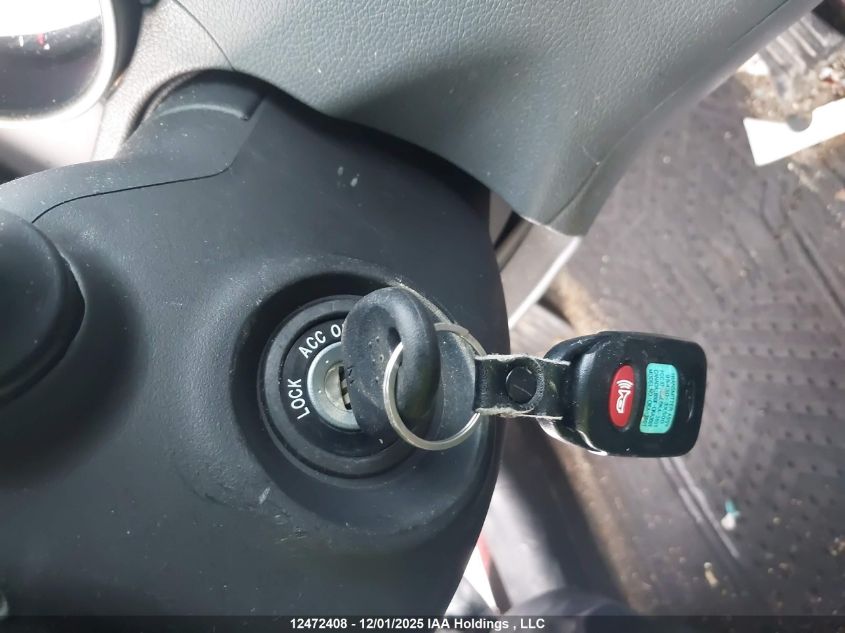 2013 Hyundai Elantra Gl VIN: 5NPDH4AEXDH391761 Lot: 12472408