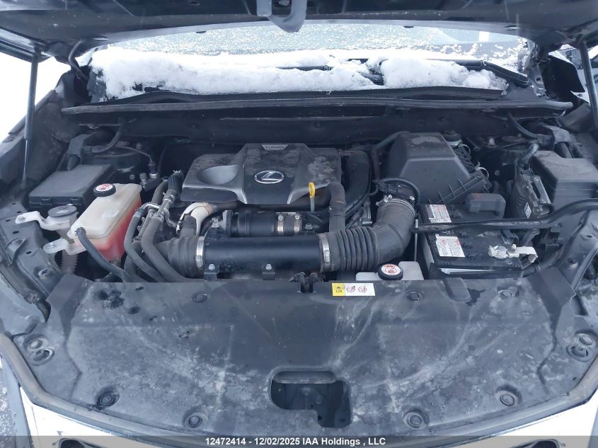 2017 Lexus Nx 200T/Base/F Sport VIN: JTJBARBZ3H2122631 Lot: 12472414