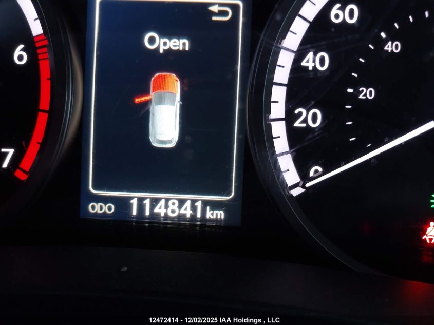 2017 Lexus Nx 200T/Base/F Sport VIN: JTJBARBZ3H2122631 Lot: 12472414