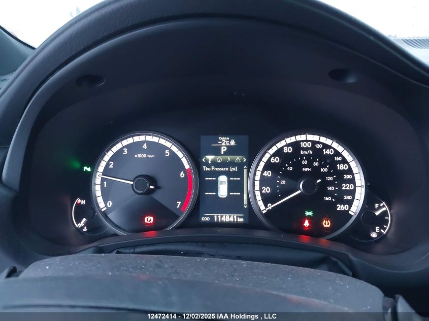 2017 Lexus Nx 200T/Base/F Sport VIN: JTJBARBZ3H2122631 Lot: 12472414