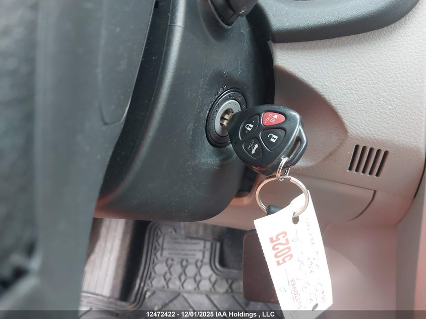 2T1BU4EE2DC076288 2013 TOYOTA COROLLA photo no. 11