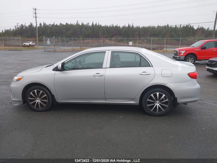 2T1BU4EE2DC076288 2013 TOYOTA COROLLA photo no. 14