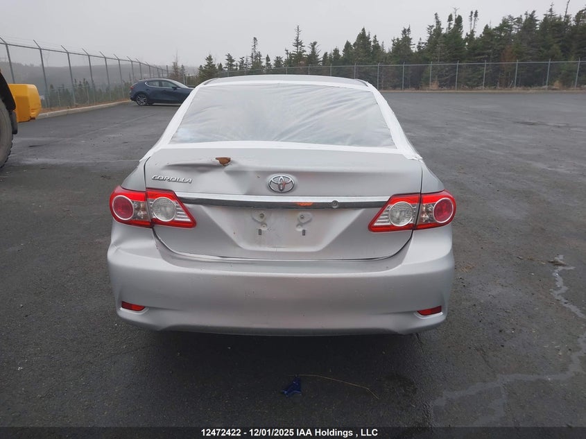 2T1BU4EE2DC076288 2013 TOYOTA COROLLA photo no. 16