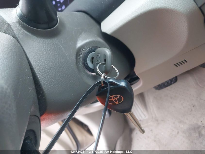 2011 Toyota Camry Le VIN: 4T1BF3EK1BU226882 Lot: 12472425