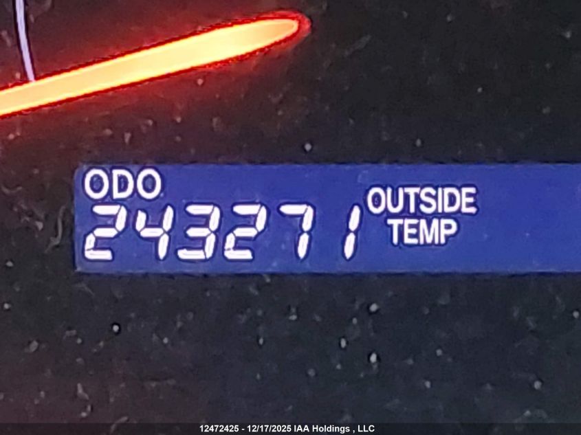 2011 Toyota Camry Le VIN: 4T1BF3EK1BU226882 Lot: 12472425