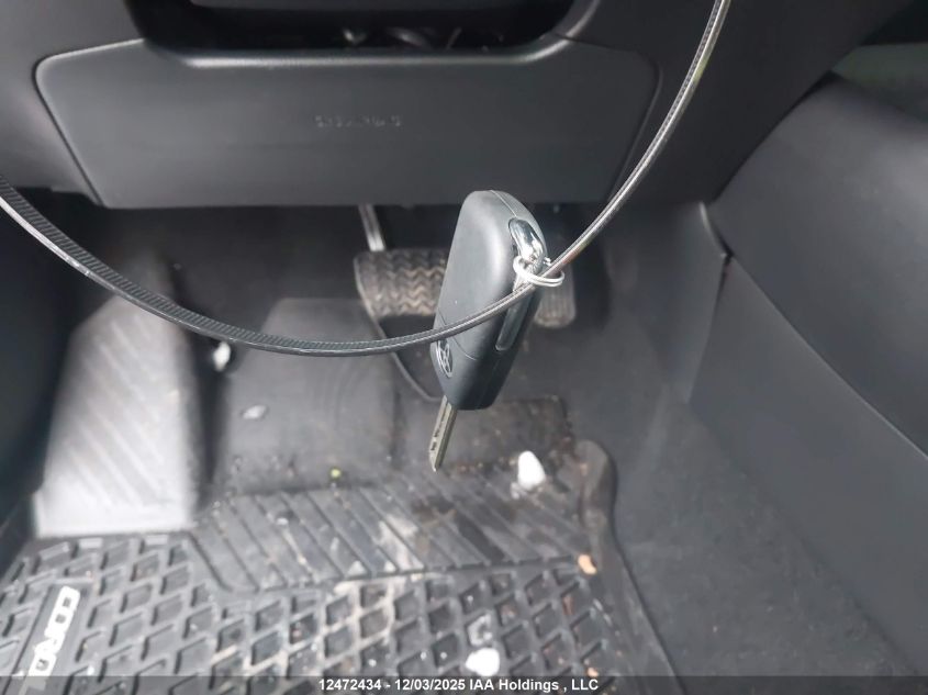 5YFB4MDE9TP382002 2026 TOYOTA COROLLA photo no. 11