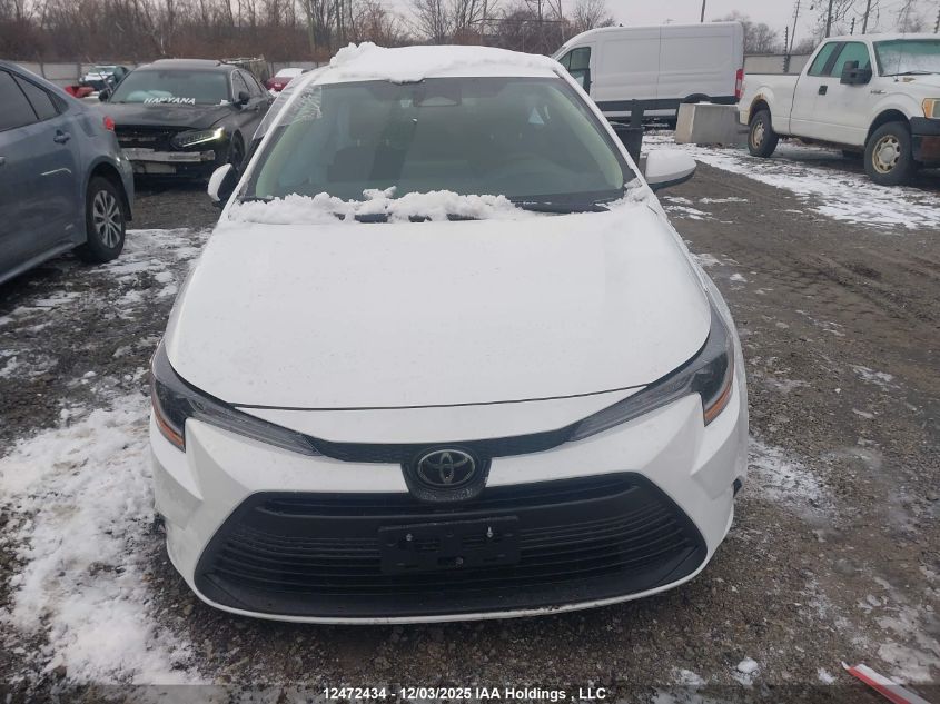 5YFB4MDE9TP382002 2026 TOYOTA COROLLA photo no. 12