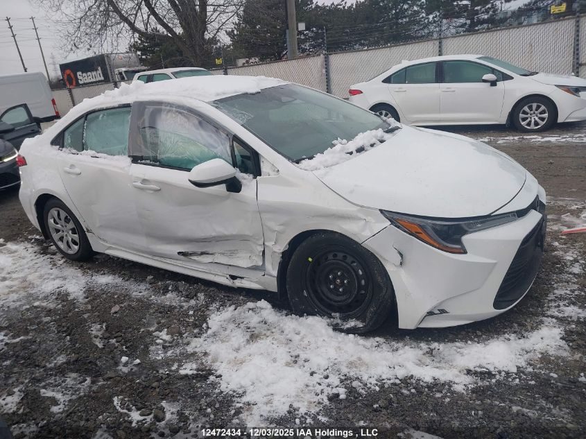 5YFB4MDE9TP382002 2026 TOYOTA COROLLA photo no. 13